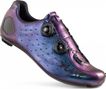 Zapatillas de carretera Lake CX332 Chameleon Blue / Black