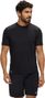 Hoka Essential Black Men's Short Sleeve T-Shirt