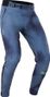 ION Scrub Utah Unisex Black Mountain Bike Pants