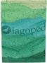 Gargantilla Lagoped Winsnood Verde Horizonte