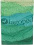 Lagoped Winsnood Halstuch Horizon Grün