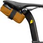 Sacoche de selle ALMSTHRE Signature Marron