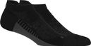Calcetines tobilleros Asics Performance Run Negro Unisex