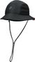 Bob Asics Bucket Hat Noir