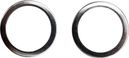 Rondella per pedali Look Q-factor 1 mm Nero (x2)