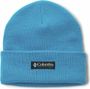 Columbia City Trek - Berretto Unisex Blu