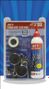 No Flats Joe's Tubeless 26-27.5-29'' Conversion Kit Presta 240ml