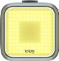 Knog Blinder Square Front Light Black