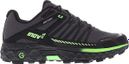 Inov-8 Roclite Ultra G 320 Trail Schoenen Zwart Groen