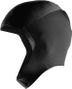 Neoprene Neo Hood Black