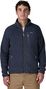 Patagonia Retro Pile Blue fleece voor heren
