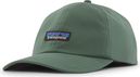 Patagonia Terrebonne Green Cap