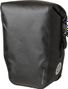 Sacoche de Porte-Bagage Agu Clean Shelter Medium 17L Noir