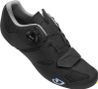 Giro Savix II Donna Scarpe da Strada Nero