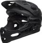 Bell Super 3R MIPS Helmet Black 2021