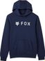 Fox Absolute Pullover Hoodie Blue