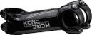 Potence KCNC Arrow 17º 31.8mm Noir
