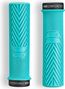 PNW Loam Turquoise Seafoam Teal Grips