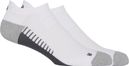 Chaussettes Asics Performance Run Ankle Blanc Unisexe