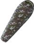 Gigoteuse momie husky Army 2024 -17°C-220 cm - camouflage vert