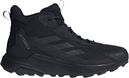 Chaussures de Randonnée Adidas Terrex Anylander Mid Rain.Rdy Noir Homme