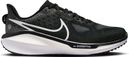 Chaussures Running Nike Vomero 17 Noir/Blanc Homme