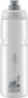 Borraccia Elite Jet Green Clear 750 ml