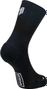 Chaussettes running Sporcks - Marathon Black