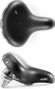 SELLE ROYAL DRIFTER Medium Unisex 251mm / 221mm Black.