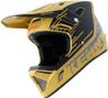 Casco Integrale Kenny Decade Oro Nero