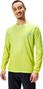 Men's Endura Marble Long Sleeve Jersey Limited Edition Yellow