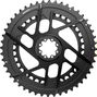 Sram RIVAL 22 Road Chainring 110BCD 11 Speed Silver