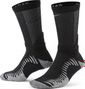 Nike Trail Running Crew Socks Black Unisex