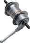 MOYEU CITY-VTC SHIMANO NEXUS SG-3C41  3V.  36T. ARRIERE (120x168mm) RETROPEDALAGE