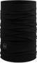 BUFF Tubular Merino Wool Black