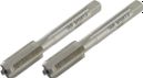 VAR Set di 2 rubinetti a telaio 10x100 mm