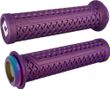 Ein Paar Odi Vans V2.1 135 mm Grips Violett