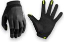 Bluegrass React Long Gloves Schwarz