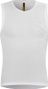 Mavic Hot Ride Sleeveless Baselayer + White