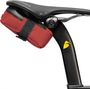 Sacoche de selle ALMSTHRE Signature Rouge