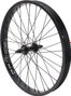 Roue avant BMX KHE PRISM 20 pouces noire