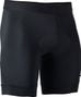 Fox Tecbase Liner Shorts Black