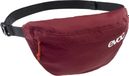Evoc Riñonera 1L Rojo
