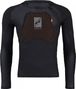 Kenny Protection Mtb Long Sleeve Vest Zwart