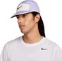 Casquette Nike Dri-Fit Fly Mauve Unisexe