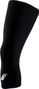 Knee guards 100% Exeeda Knee Sleeve Black