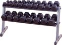 2- Tier Dumble rack Body-Solid