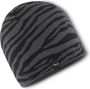 Bonnet Salewa Sella Merino Crevasse Gris