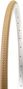 Pneu vtc urbain 700 x 28 Deli marron flanc creme tr (28-622)