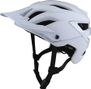 Casco Troy Lee Designs A3 Mips Uno Blanco